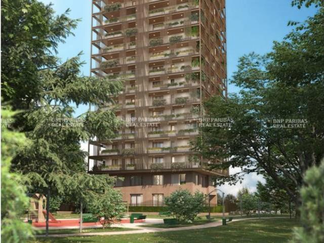 Appartamento in vendita a Milano MI