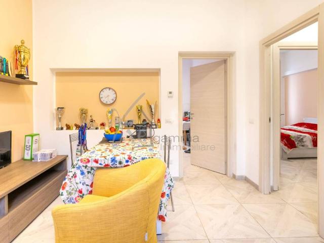 Appartamento in vendita a Milano MI