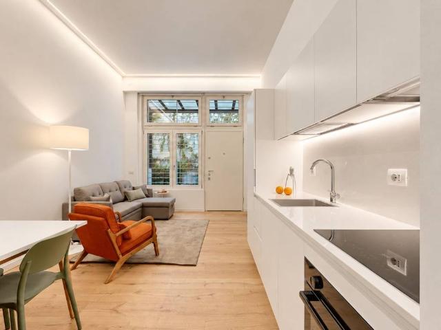 Appartamento in vendita a Milano MI