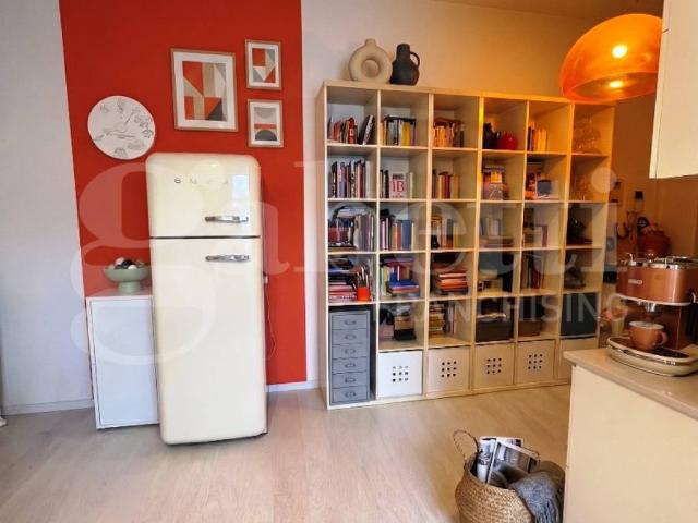 Appartamento in vendita a Milano MI