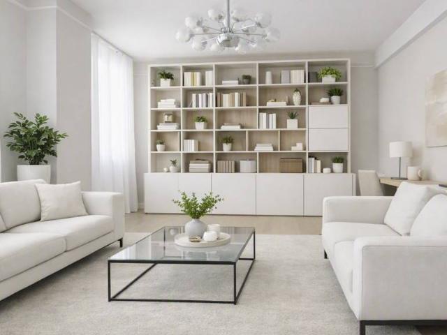 Appartamento in vendita a Milano MI