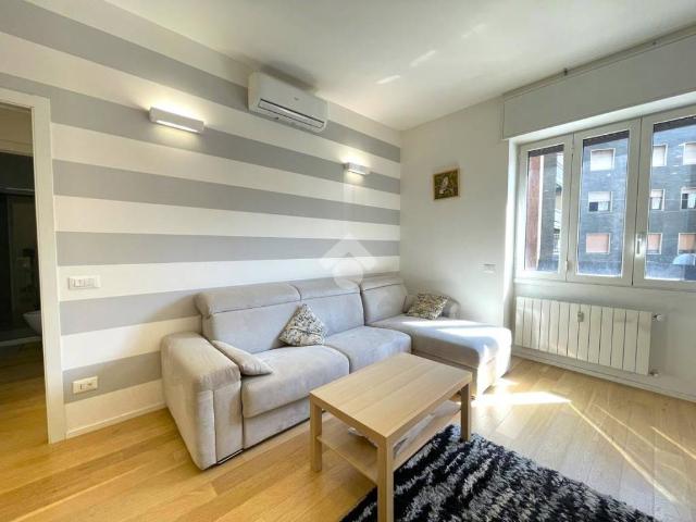 Appartamento in vendita a Milano MI