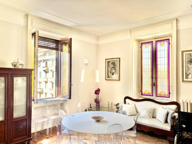 Appartamento in vendita a Milano MI