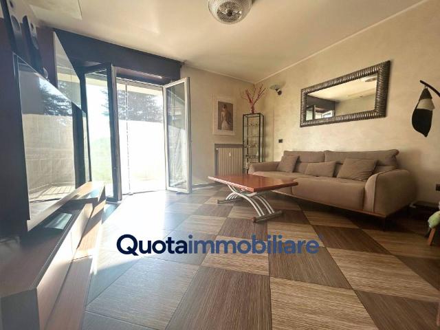Appartamento in vendita a Milano MI