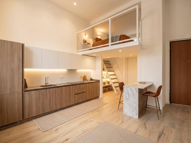 Appartamento in vendita a Milano MI