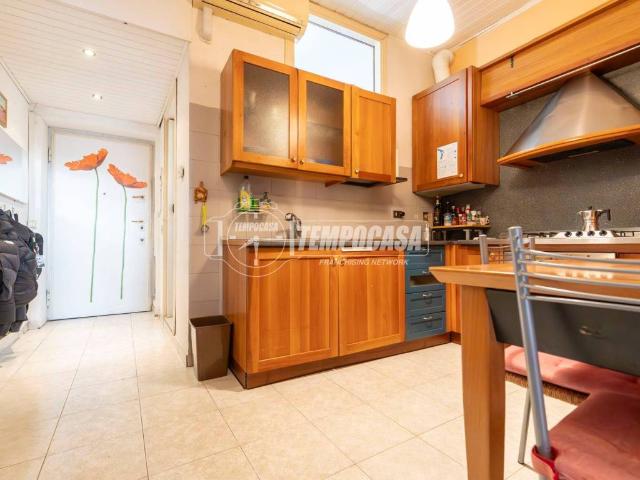 Appartamento in vendita a Milano MI