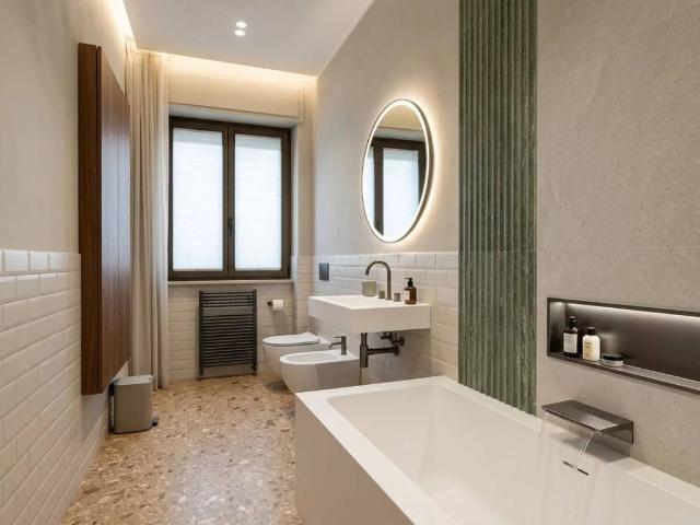 Appartamento in vendita a Milano MI