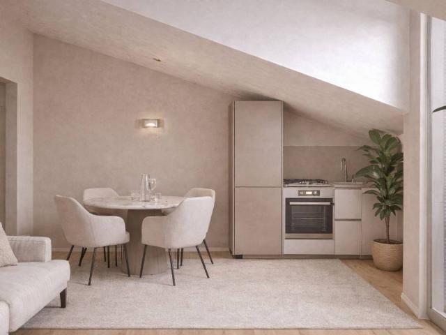 Appartamento in vendita a Milano MI
