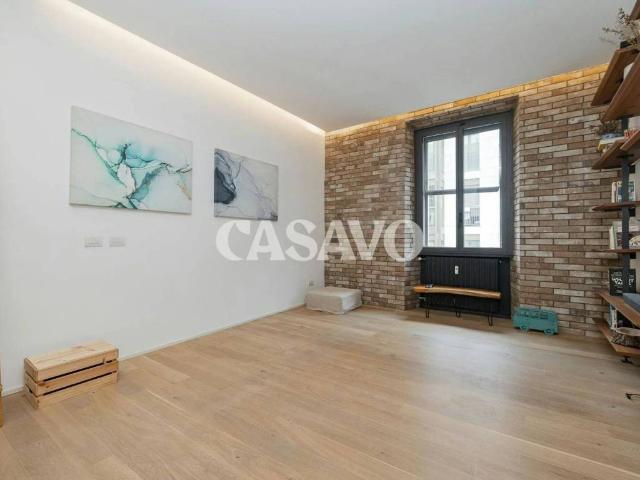Appartamento in vendita a Milano MI