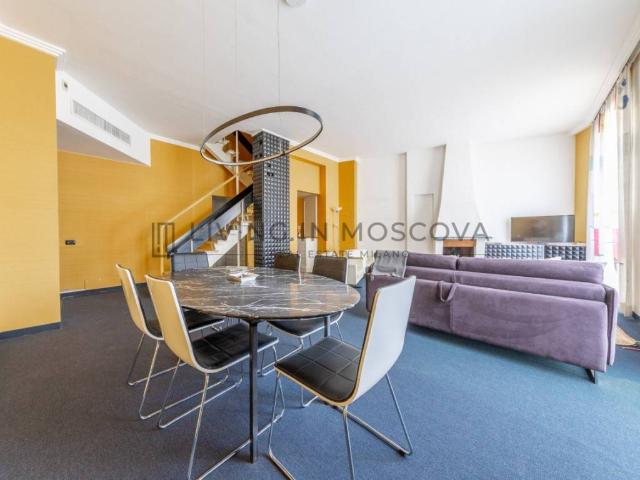 Appartamento in vendita a Milano MI