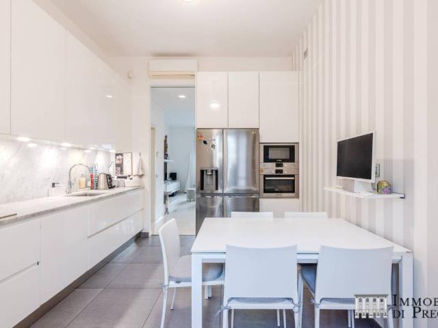 Appartamento in vendita a Milano MI