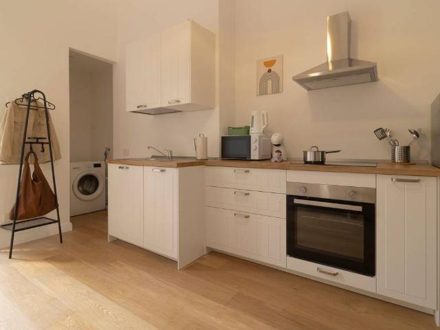 Appartamento in vendita a Milano MI