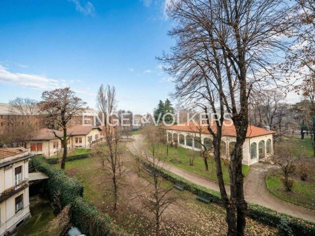 Appartamento in vendita a Milano MI