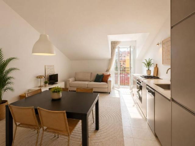 Appartamento in vendita a Milano MI