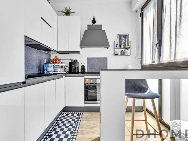 Appartamento in vendita a Milano MI