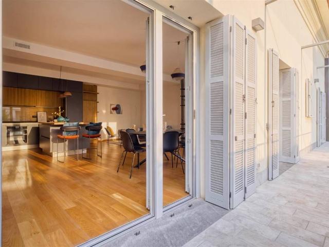 Appartamento in vendita a Milano MI