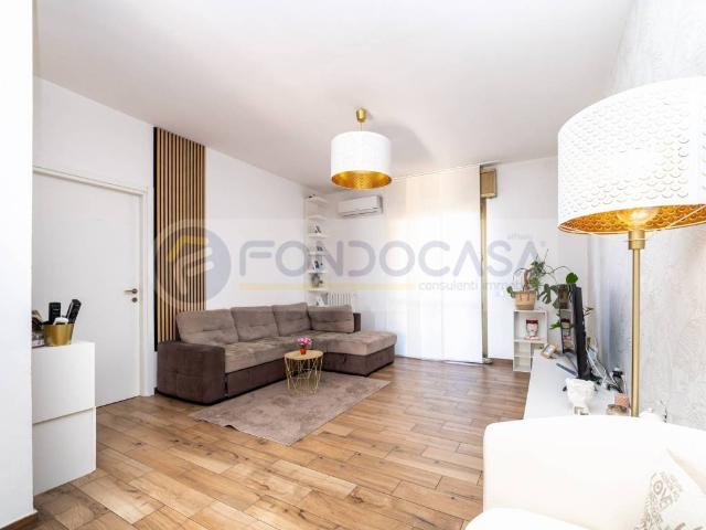 Appartamento in vendita a Milano MI