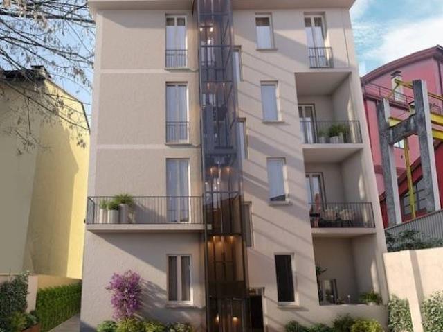 Appartamento in vendita a Milano MI
