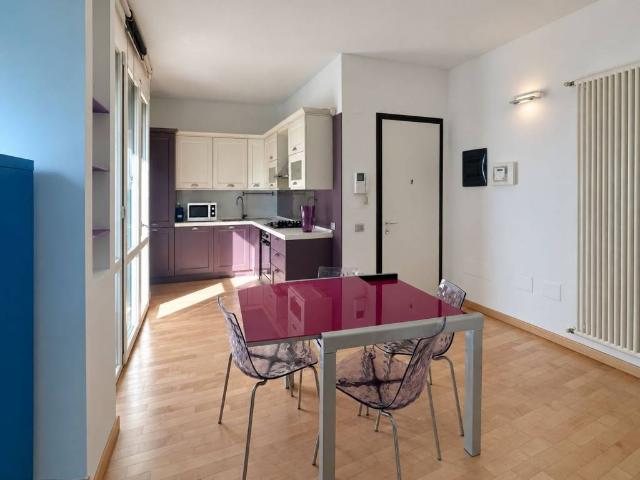 Appartamento in vendita a Milano MI