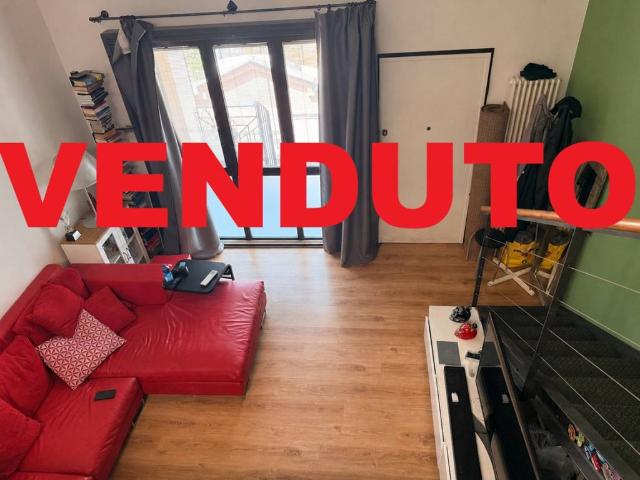 Appartamento in vendita a Milano MI