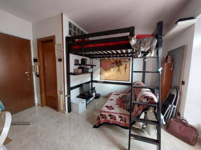 Appartamento in vendita a Milano MI