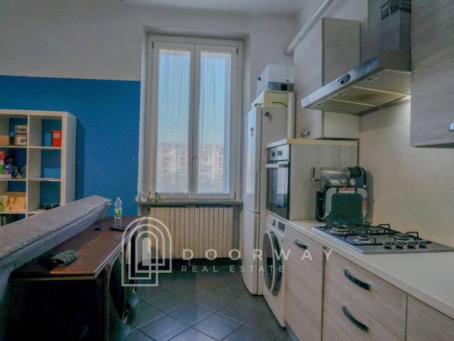 Appartamento in vendita a Milano MI