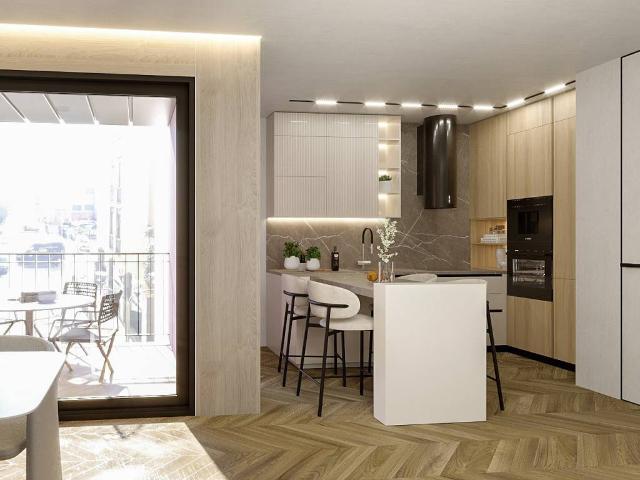 Appartamento in vendita a Milano MI