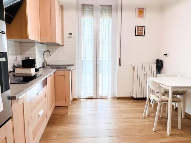 Appartamento in vendita a Milano MI