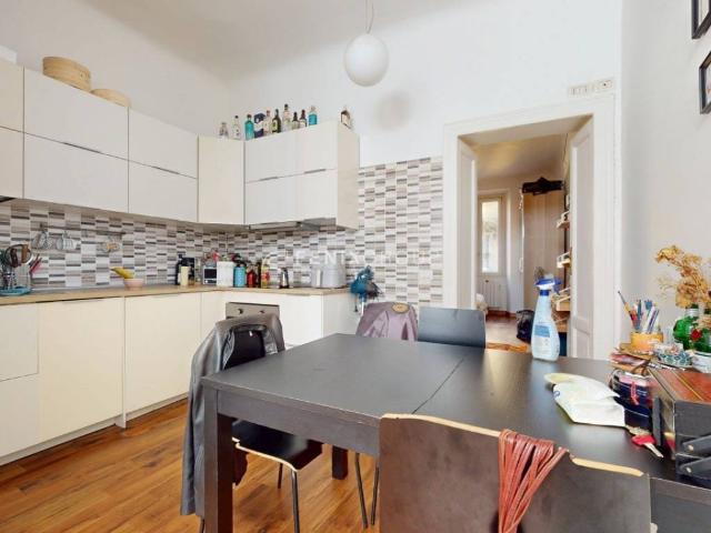 Appartamento in vendita a Milano MI