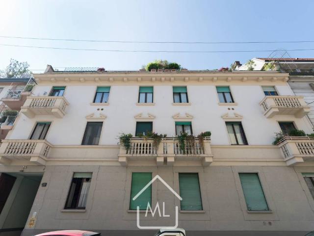 Appartamento in vendita a Milano MI