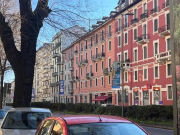 Appartamento in vendita a Milano MI