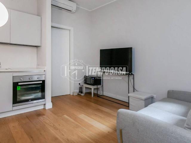 Appartamento in vendita a Milano MI