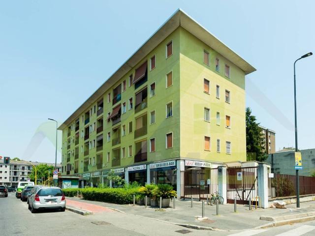 Appartamento in vendita a Milano MI