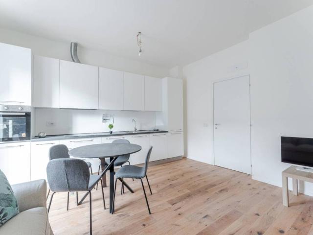 Appartamento in vendita a Milano MI