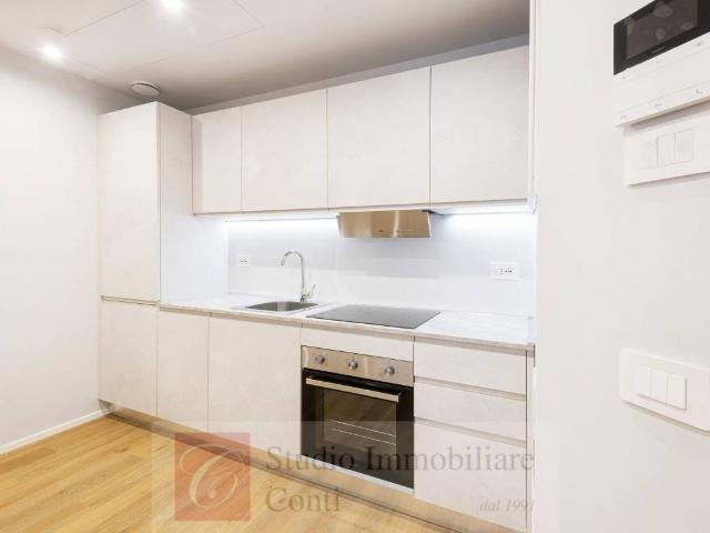 Appartamento in vendita a Milano MI