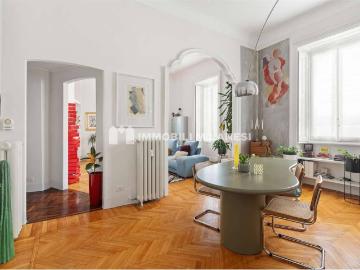 Appartamento in vendita a Milano MI