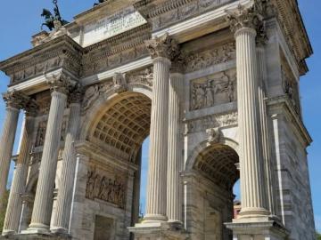 Appartamento in vendita a Milano MI