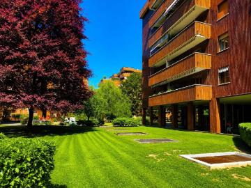 Appartamento in vendita a Milano MI