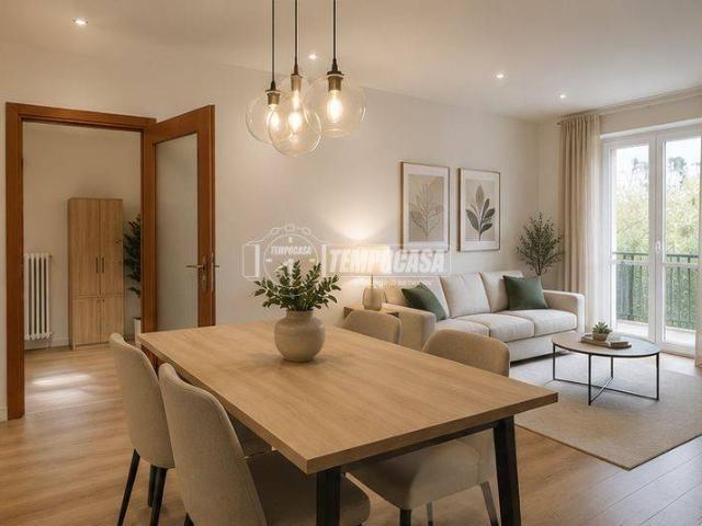 Appartamento in vendita a Milano MI