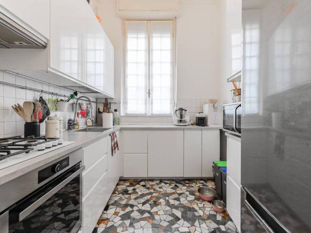 Appartamento in vendita a Milano MI