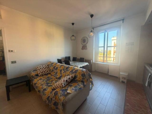 Appartamento in vendita a Milano MI