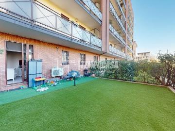 Appartamento in vendita a Milano MI