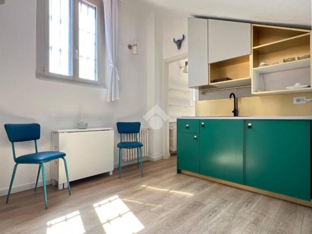 Appartamento in vendita a Milano MI