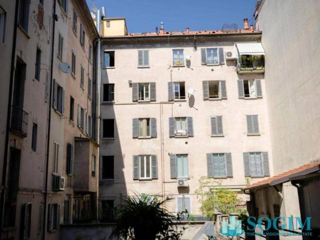 Appartamento in vendita a Milano MI