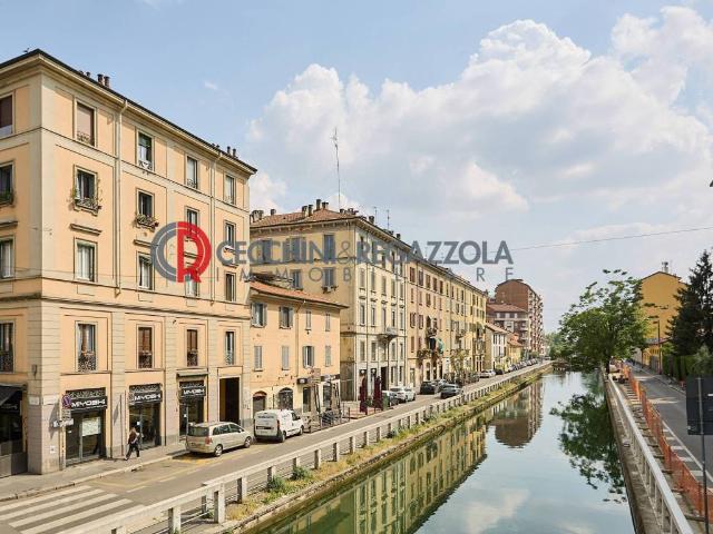 Appartamento in vendita a Milano MI