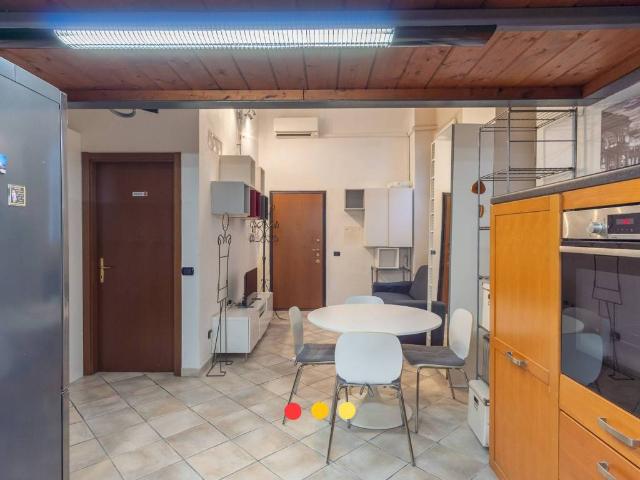 Appartamento in vendita a Milano MI
