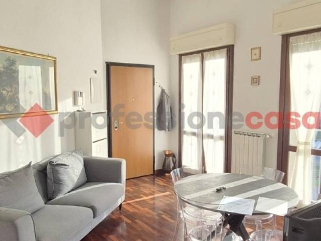 Appartamento in vendita a Milano MI