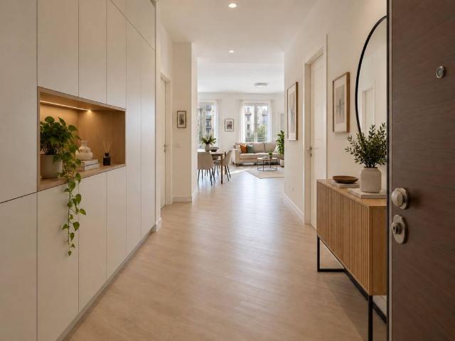 Appartamento in vendita a Milano MI