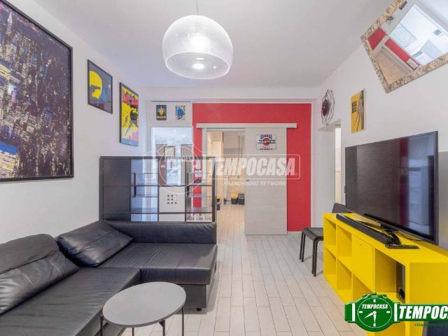 Appartamento in vendita a Milano MI