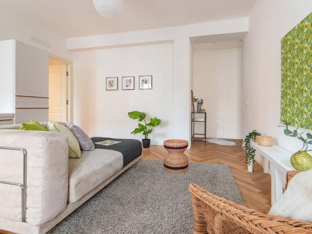 Appartamento in vendita a Milano MI